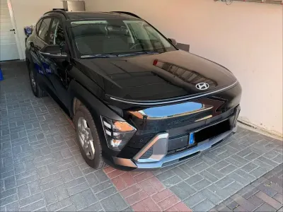 Gebraucht Hyundai Kona