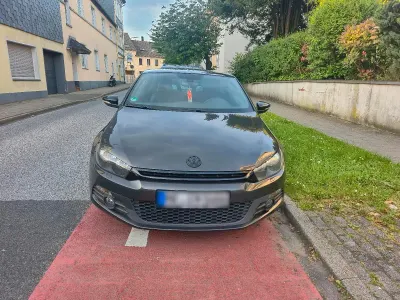 Gebraucht VW Scirocco