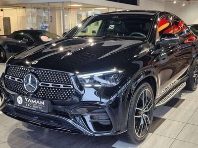 Mercedes GLE400