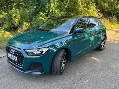 Gebraucht Audi A1