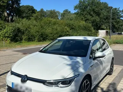 Gebraucht VW Golf VIII