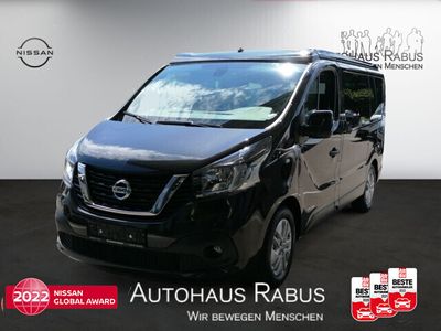 gebraucht Nissan NV300 L1H1 2.9 DCT Autom. SunriseCamper, Comfort