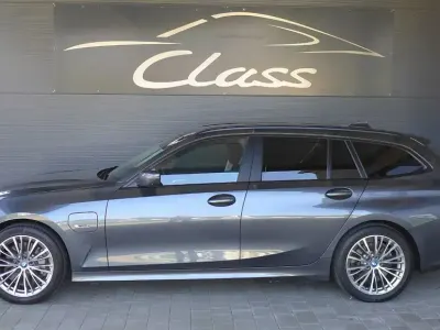 Gebraucht BMW 330e