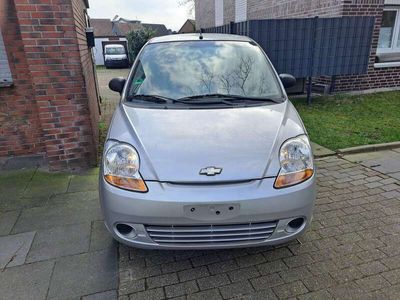 gebraucht Chevrolet Matiz Matiz0.8 S