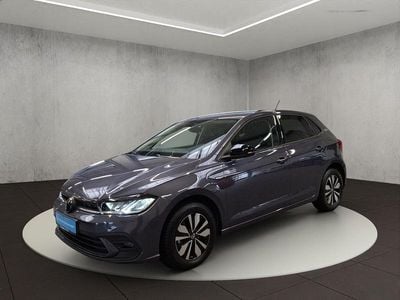 Grau metallic Gebraucht 2024 VW Polo Goal Kleinwagen | 22.210 € (Guter Preis)