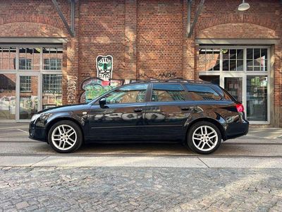 Seat Exeo