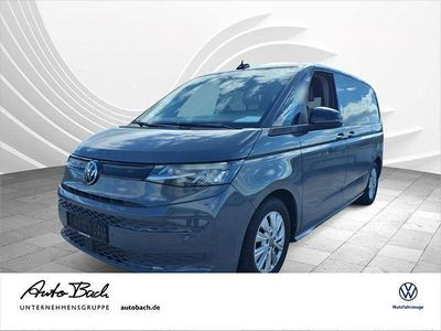 VW Multivan