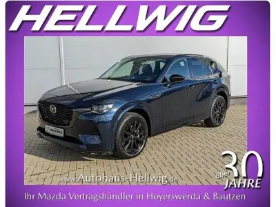 Neu Mazda 6 Homura-Line 254 PS (186 kW) 2026 SUV