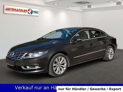 VW CC