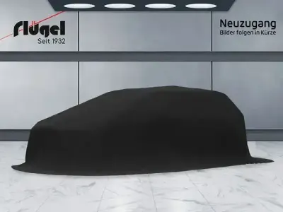 Gebraucht Ford Puma Titanium 125 PS (91 kW) 2022 Schwarz SUV