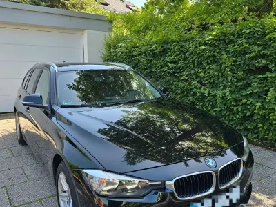 Gebraucht BMW 318