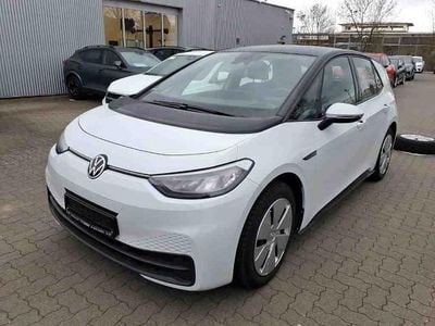 Usata VW ID.3 Pure 110 kW (150 CV) 2022 Bianco Utilitaria