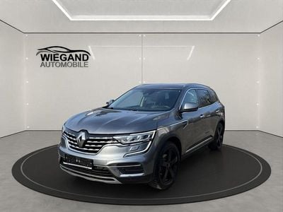 Gebraucht Renault Koleos 184 PS (135 kW) 2023 Grau SUV