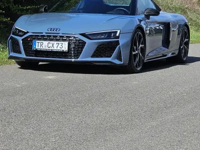Gebraucht Audi R8 Coupé