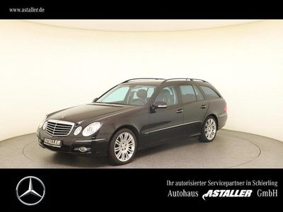 Mercedes E350