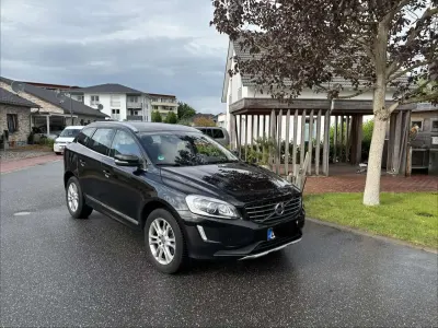 Gebraucht Volvo XC60
