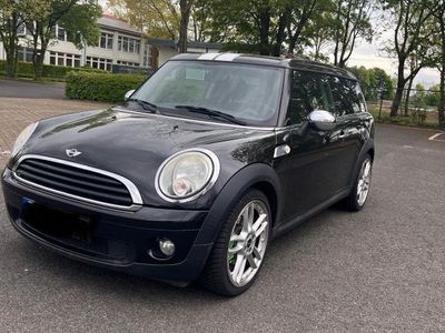 Mini One Clubman
