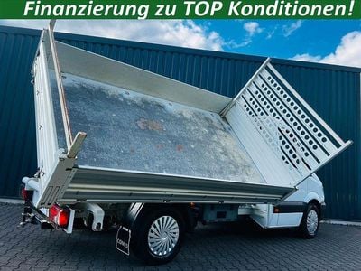 Usata Mercedes Sprinter 163 CV (119 kW) 2015 Bianco