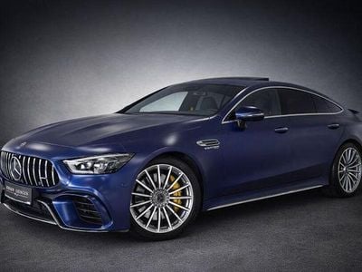 Usata Mercedes AMG GT 63 AMG 2020 Andere Coupé