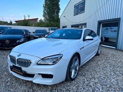 BMW 650