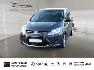 gebraucht Ford C-MAX 