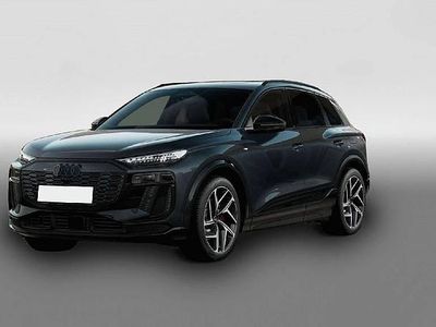 Gebraucht Audi A6 e-tron S-Line 284 kW (387 PS) 2025 Grau SUV