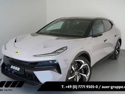 Gebraucht Land Rover Discovery 5 SE Dynamic 351 PS (258 kW) 2025 Grau SUV