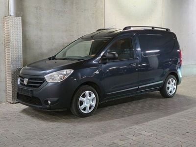 Dacia Dokker Express