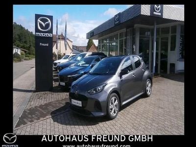 Usata Mazda 2 Exclusive-Line 116 CV (85 kW) 2025 Grigio Utilitaria