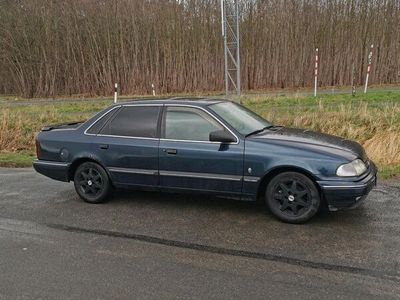 gebraucht Ford Scorpio 