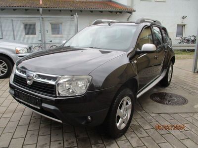 gebraucht Dacia Duster dCi 110 4x2