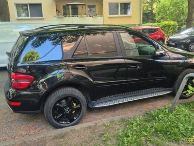 Mercedes ML350