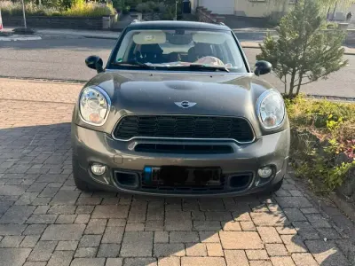 Gebraucht Mini Cooper S Countryman