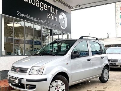 gebraucht Fiat Panda 1.2 8V Dynamic*KLIMA*nur.83.141km*1-JGAR*