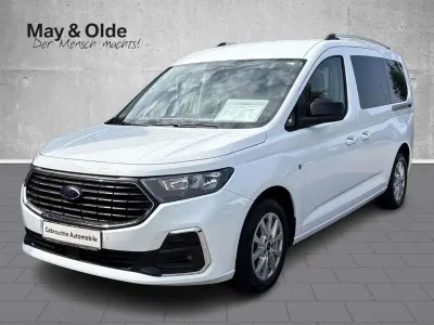 Gebraucht Ford Tourneo