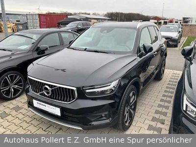 gebraucht Volvo XC40 Inscription Expression Recharge Plug-In Hyb