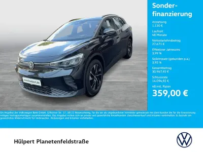 Gebraucht VW ID.4