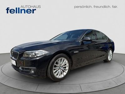 BMW 550