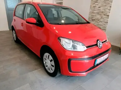 Gebraucht VW up!