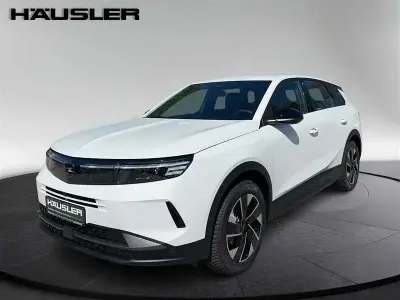 Gebraucht Opel Grandland X