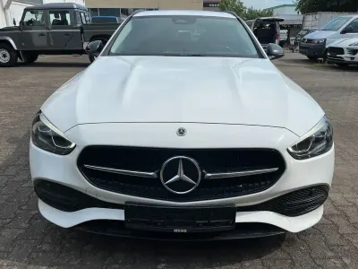 Gebraucht Mercedes 200