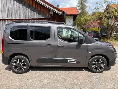 Gebraucht Citroën Berlingo