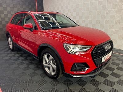 gebraucht Audi Q3 40 TFSI quattro advanced*MATRIX*PANO-SHZ-AHK