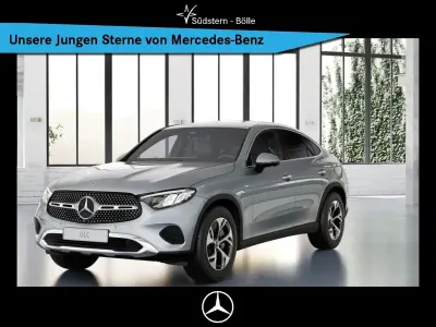 Gebraucht Mercedes GLC300e
