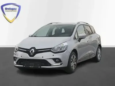 Gebraucht Renault Clio