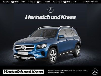 Mercedes GLB220