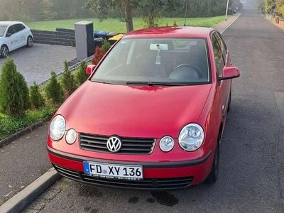 VW Polo