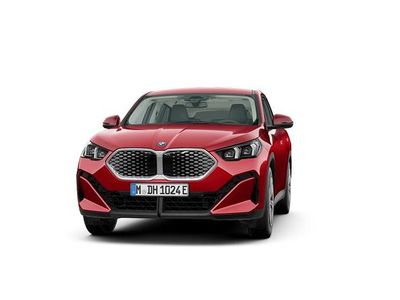 BMW iX2