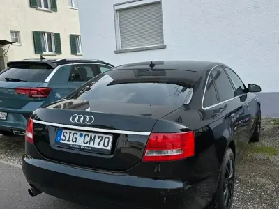 Gebraucht Audi A6