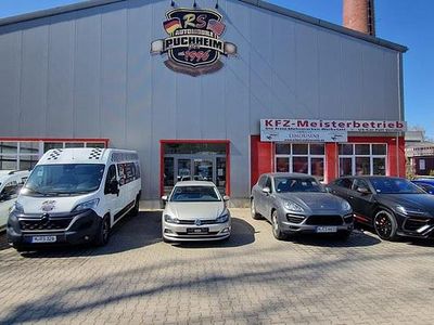 Gebraucht VW Polo Comfortline 95 PS (69 kW) 2018 Silber Kleinwagen